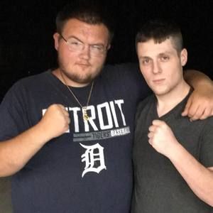 Meet your Posher, Joseph